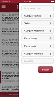 inaem iphone capturas de pantalla 1