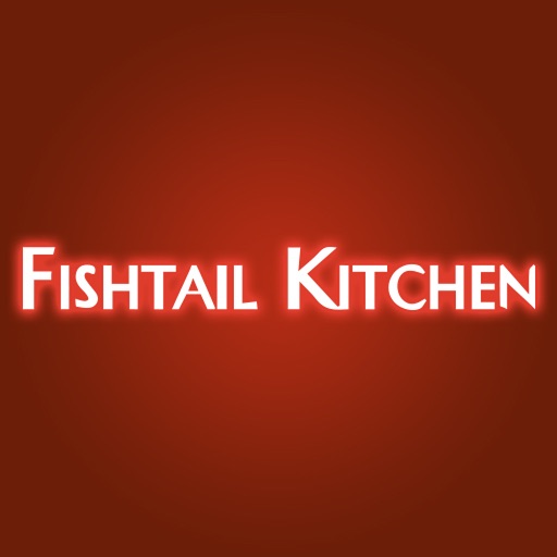 Fishtail Kitchen icon