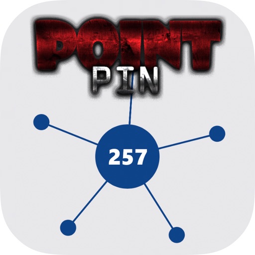 Point Pin Free by Moises Moya