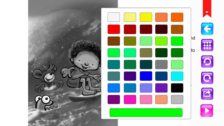 Ruben's Big Day Out screenshot-4