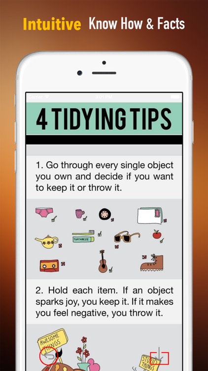 Home Tidying Up 101: DIY Organising Tips with Video Guide