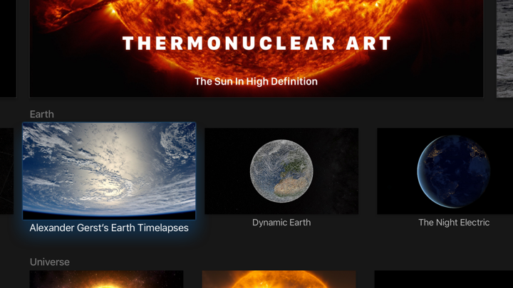Screenshot #2 pour Space Telescope