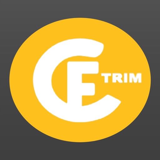 Complete Fitness Trim icon