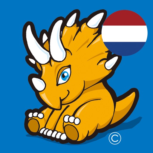 Dutch For Kids & Babies icon