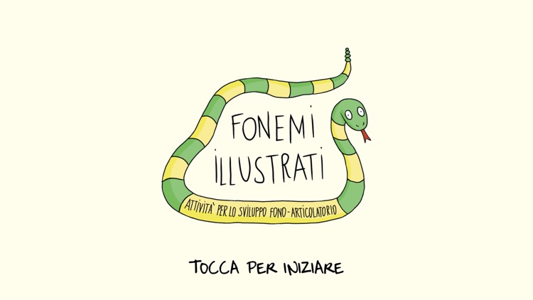 Fonemi Illustrati