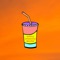 Simple Smoothie Recipes DA icon
