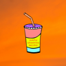 Simple Smoothie Recipes DA icon