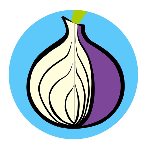 Secure Browser Onion PRO - Tor-powered web browser for anonymous surfing icon