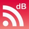 This app is primarily used to measure sound level of surroundings