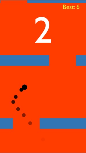 Dodge the wall(圖2)-速報App