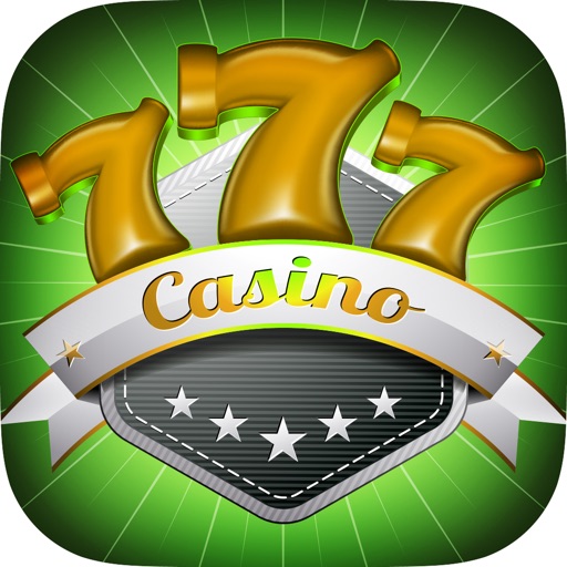 A Slots Favorites Royale Lucky Slots Game - FREE Slots Game icon