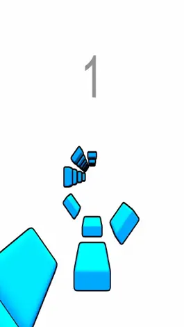 Game screenshot Bubble Jump in Space 3D mod apk