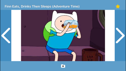 Screenshot #3 pour Gifrific Kids