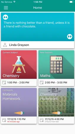 Pastel Planner screenshot 1