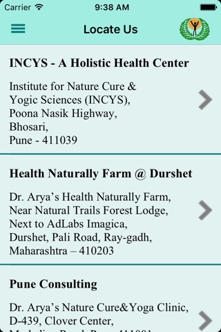 Dr. Jitendra Arya screenshot 4