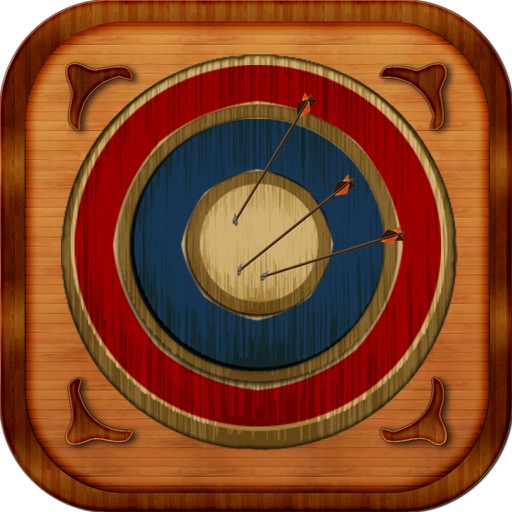 CrossBow Archery Master iOS App