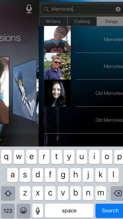 Lyricord screenshot-3