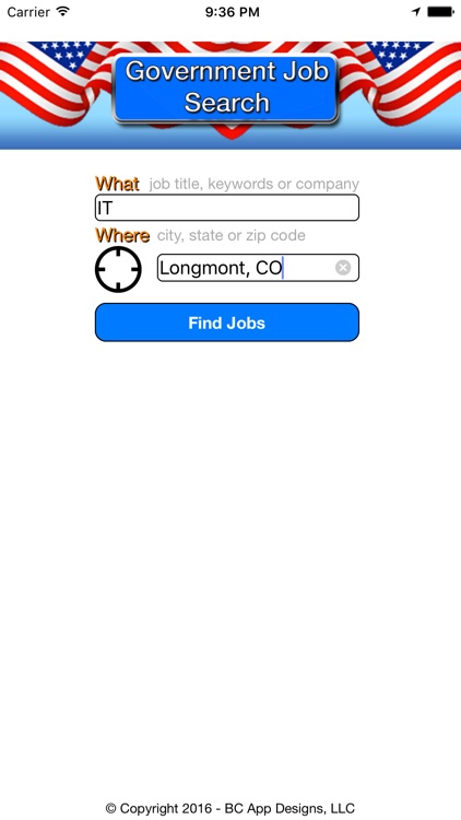 Gov Jobs Search In USA - Find Your Next Career Position Today