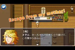 Game screenshot Love Escape apk