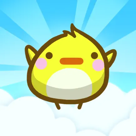 Chick UP!! (The Vertical Version of a Flappy Little Bird Adventure) Cheats