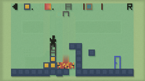 CUBISTIC screenshot