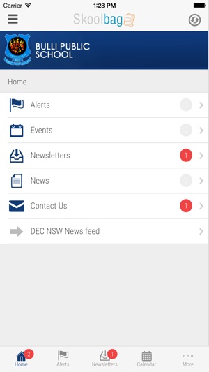 Bulli Public School(圖2)-速報App
