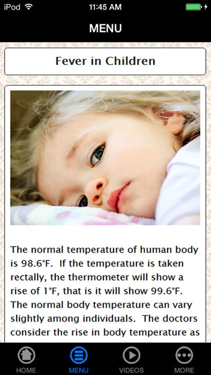21 Children Health Issues That Every Parent Must Know