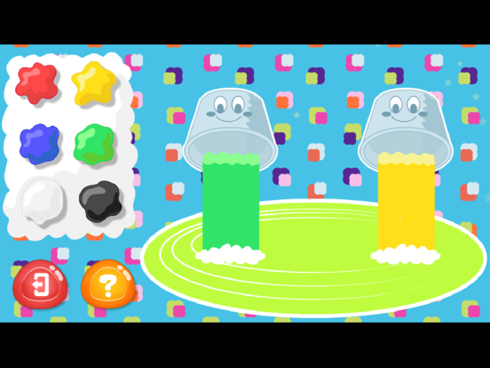 Screenshot #6 pour As aventuras da Baby V Lite