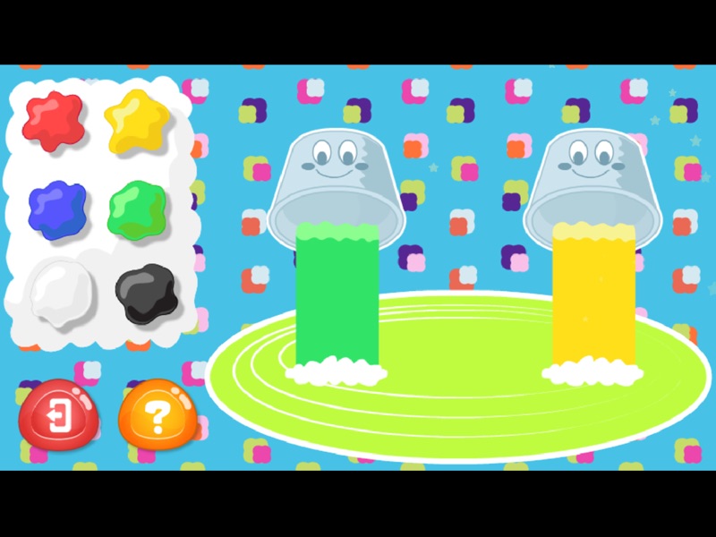 As aventuras da Baby V Lite screenshot 8