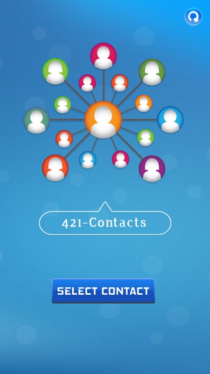 My Contact Backup  - Backup All Contacts