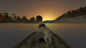 Hunting USA screenshot