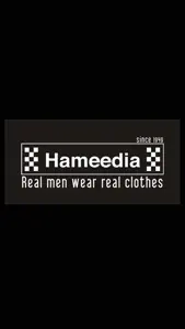 Hameedia Fashions screenshot #3 for iPhone