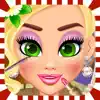 Mommy's Wedding Day Makeover Salon - Hair spa care, makeup & dressup games delete, cancel