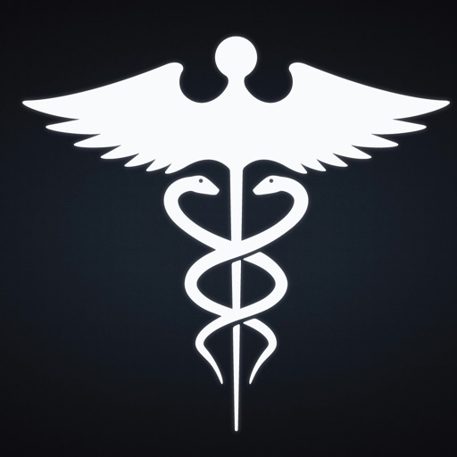 La County Paramedic