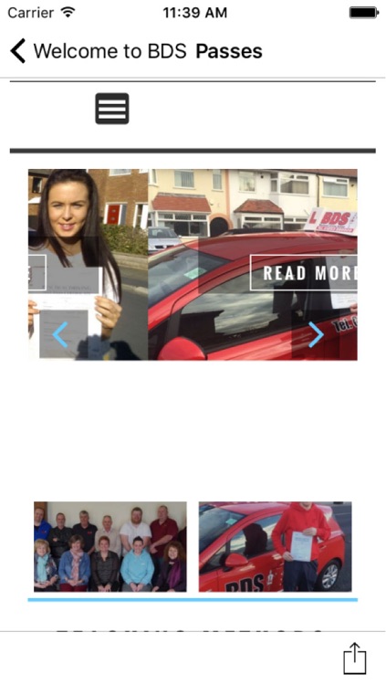 Blackpool Driving School