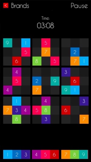 Sudoku Pro Edition(圖2)-速報App
