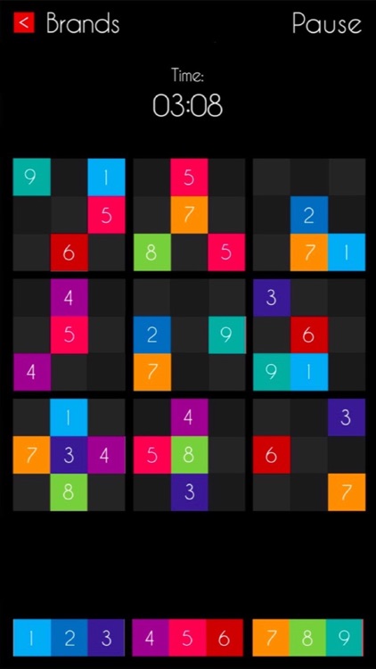 Sudoku Pro Edition