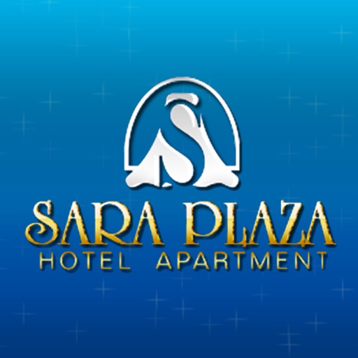 Sara Plaza Hotel iOS App