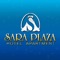 Sara Plaza is a superior style hotel which provides the best services to their clients with much comfort during their stay in the hotel