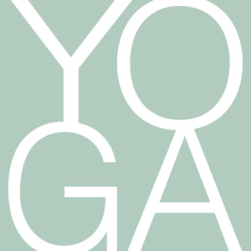 YOGAHUSET Uppsala icon