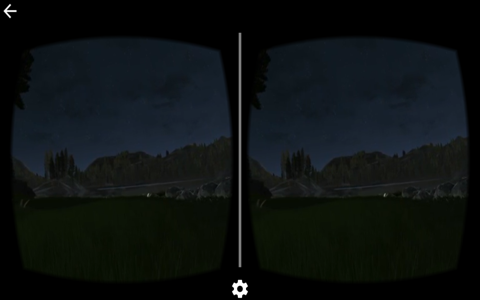 E-Motions VR screenshot 3