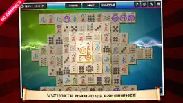 Game screenshot 1001 Ultimate Mahjong mod apk