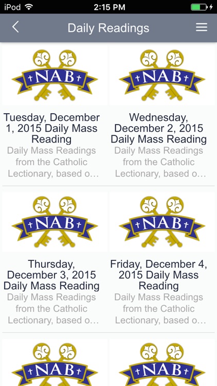 Our Lady of Fatima Wilton CT screenshot-4