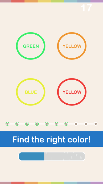 Right Color Hit screenshot 4