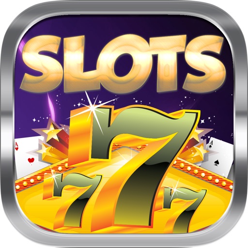 777 Advanced Casino Heaven Gambler Slots Game - FREE Vegas Spin & Win