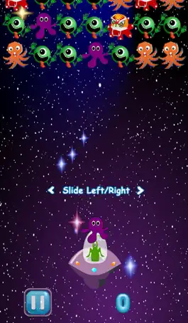 Game screenshot Super SpaceCraft Fun Matching Shooting Alien Monster mod apk