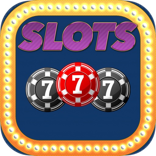 Casino Double Slots 3-Reel Slots Deluxe Icon