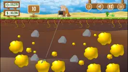 Game screenshot Golden Miner Ultimate apk