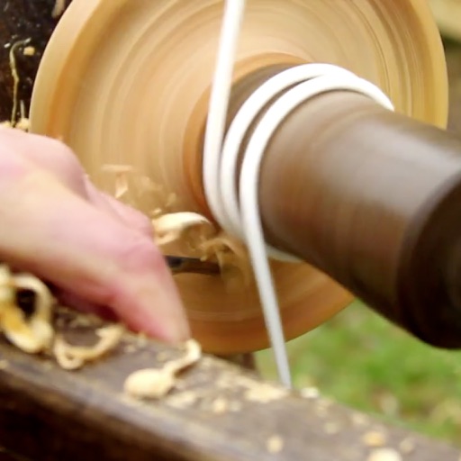 Woodturner