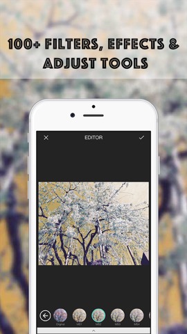 BeetleCam - Photo into SLR, Remote Shutter and Pro Photos Editor for Camera plusのおすすめ画像4